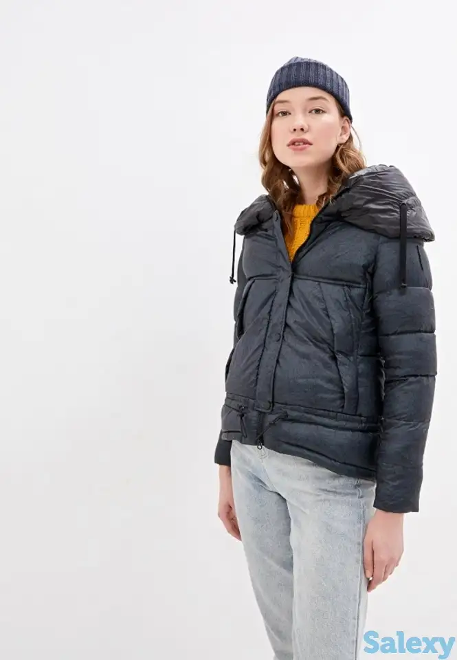 Пуховик bomboogie, фотография 1