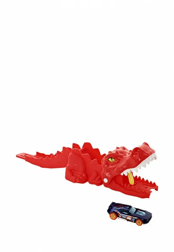 Набор игровой hot wheels, фотография 1