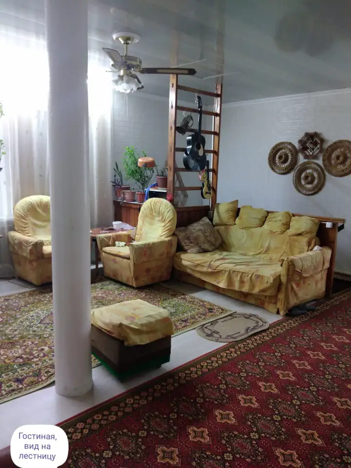 Продается двух этажный благоустроенный дом, 5 проезд Ташкентский, д. 47, фотография 16