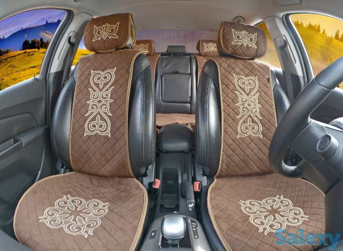 Постельное белье/Авточехлы/Подушка - реставрация/Спец одежда и все прочее, фотография 7