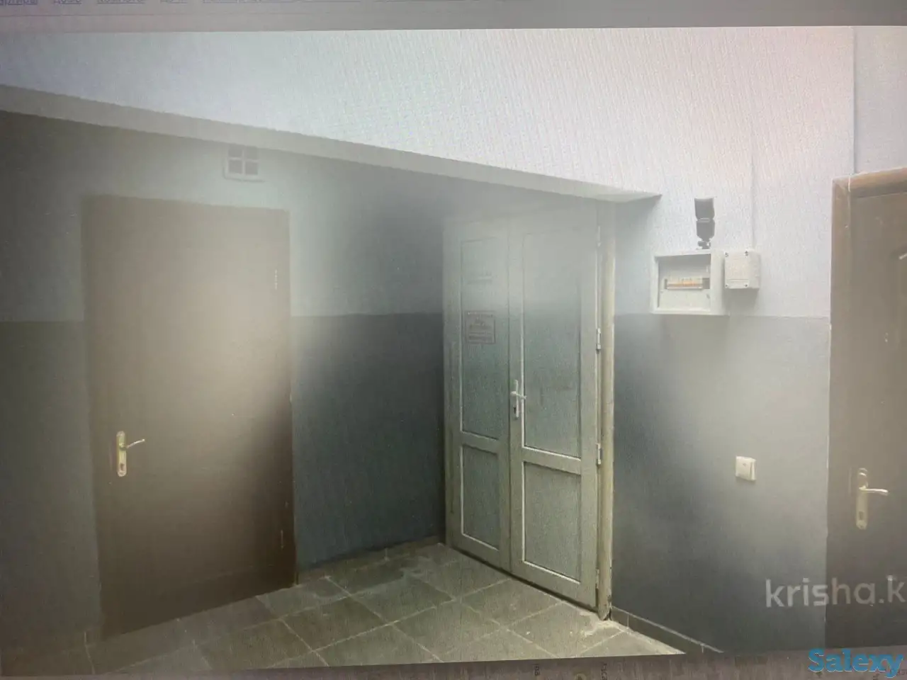 Помещений под бизнес, Алмалинский р-н, Мауленова 110, фотография 5