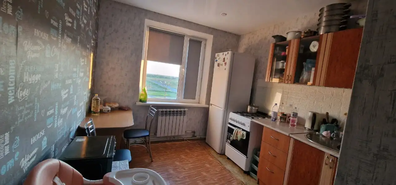 Продается 4х Комнатная квартира, Горняк 86-7, фотография 3