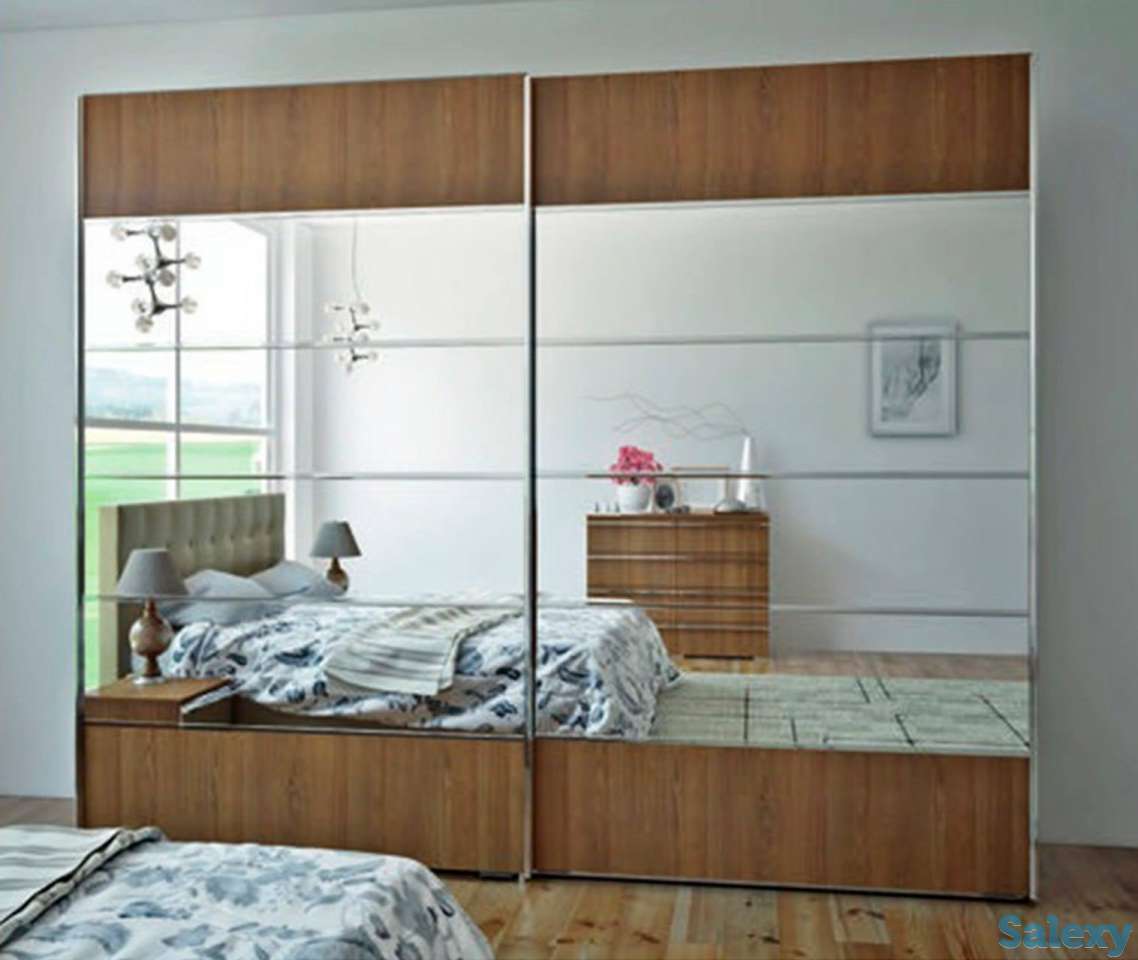 Мебель на заказ – индивидуальность и комфорт, фотография 2