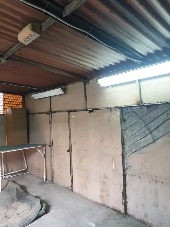 сдам гараж для хранения, фотография 2