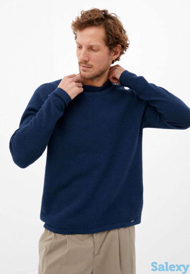 Джемпер finn flare, фотография 1