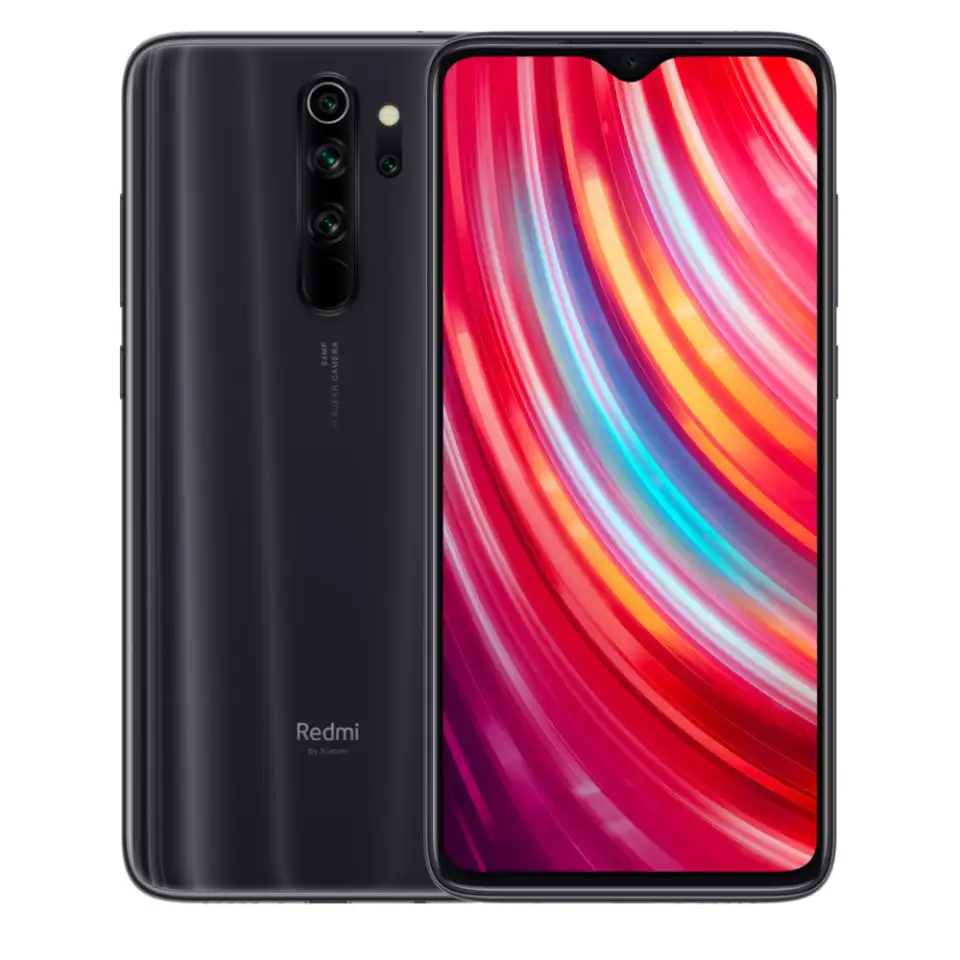 Смартфон Xiaomi Redmi 8, фотография 1