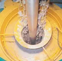 Оборудование для производства бетонных труб, SOUVERAEN BFS., фотография 9