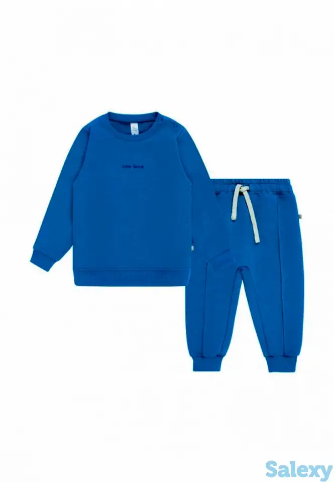 Костюм спортивный bossa nova, фотография 1