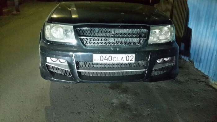 Тюнинг, фотография 8