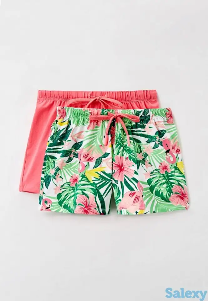 Шорты 2 шт. playtoday, фотография 1