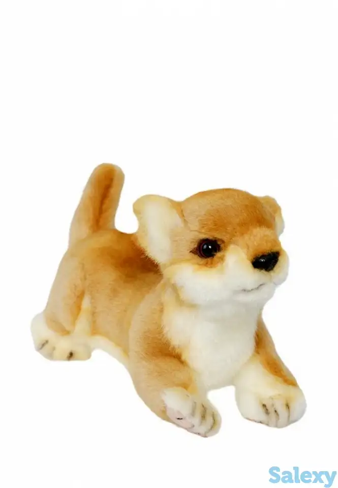 Игрушка мягкая hansa, фотография 3