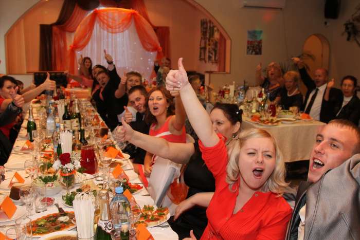 Ведущая, тамада, фотография 4