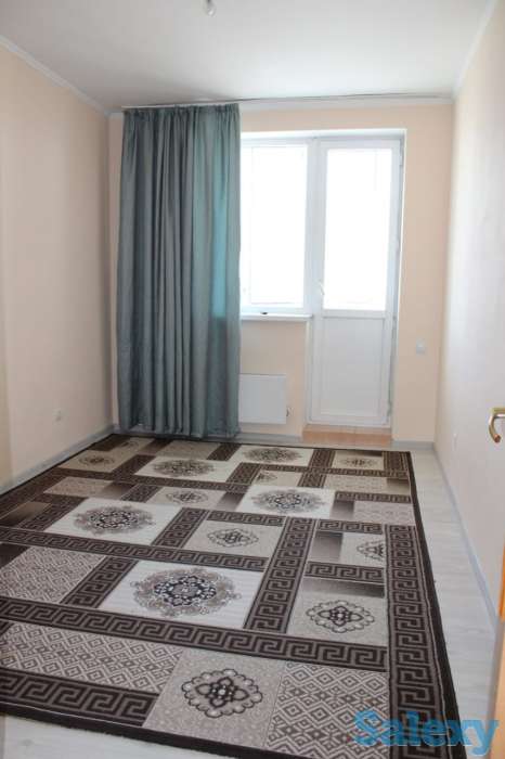 2 комнатная квартира возле Евразии, Куйши Дина 28, фотография 2