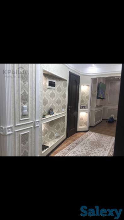 Продаём двухкомнатную квартиру евроремонт, квартира со вкусом, иалтальянчкая плитка, фотография 3