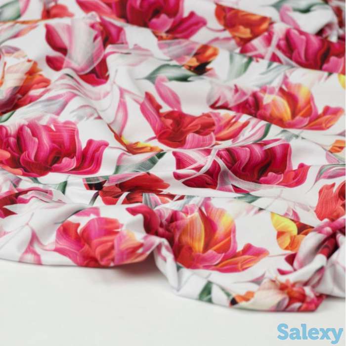 Трикотажные ткани 