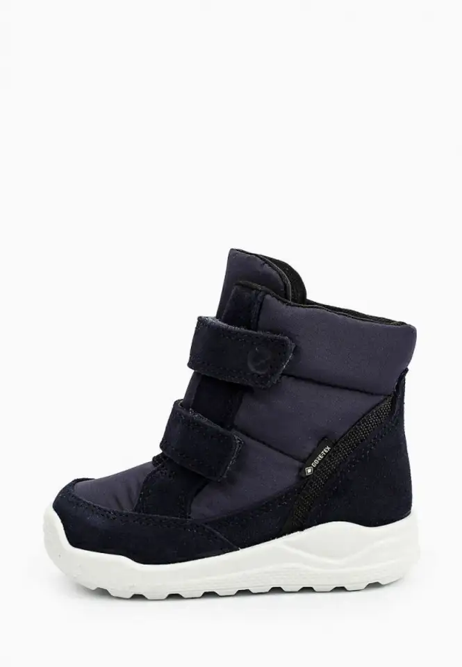 Дутики ecco, фотография 1