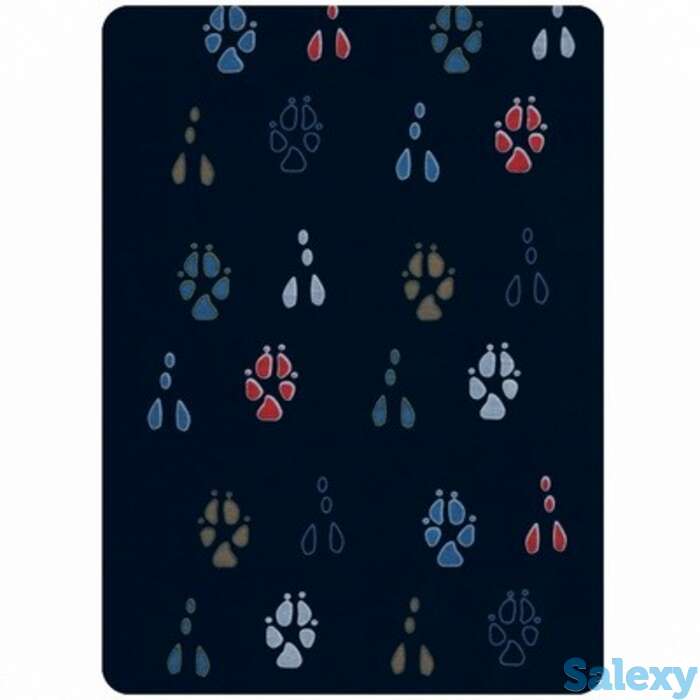 Бандана 4fun standard trace blue, фотография 1