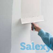 Косметический ремонт.Покраска стен и потолка, укладка ламината,левкас,малярные работы, поклейка обоев,галтели, ленолеум., фотография 1