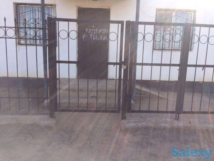 Аптека в пос. Доссор, фотография 2