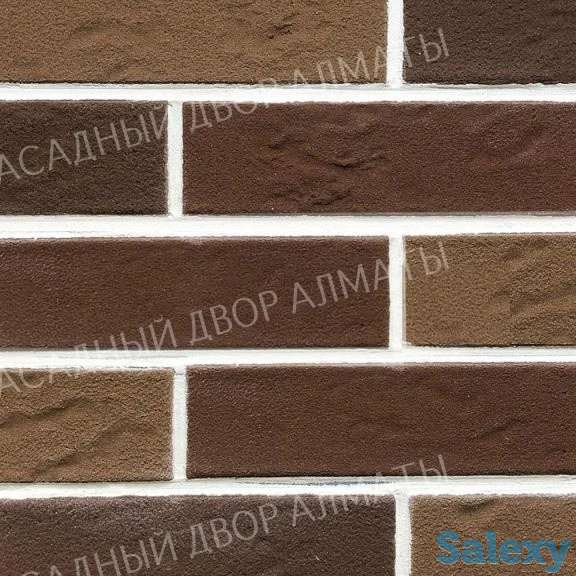 Облицовочный гибкий кирпич. Термопанели. Доставка монтаж, фотография 7