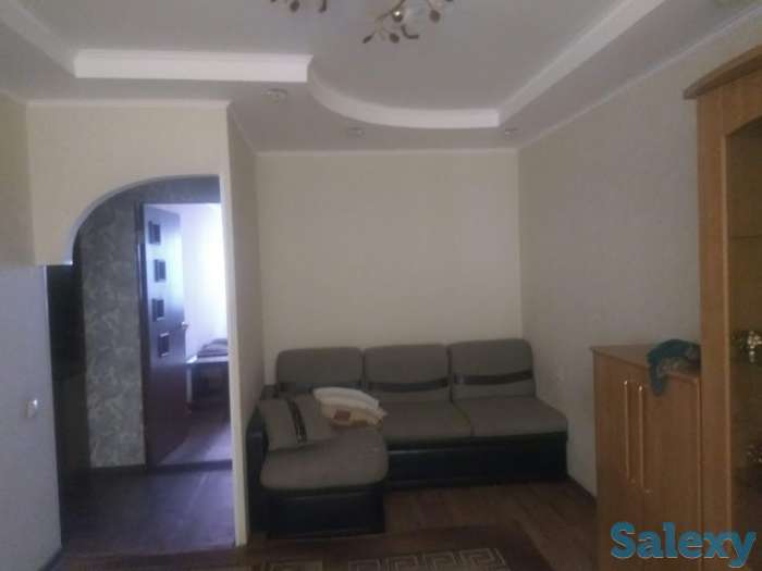 Продам квартиру в хорошем состоянии 5 микрорайон г.Темиртау, фотография 4