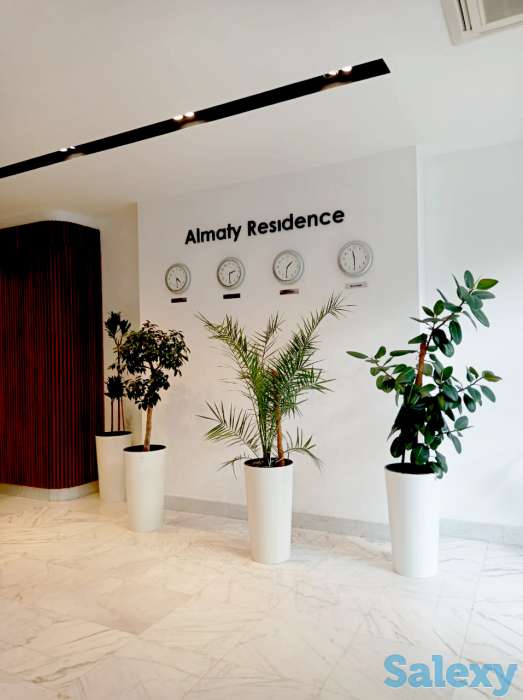 аренда офиса в центре от 100 кв м и выше, фотография 3