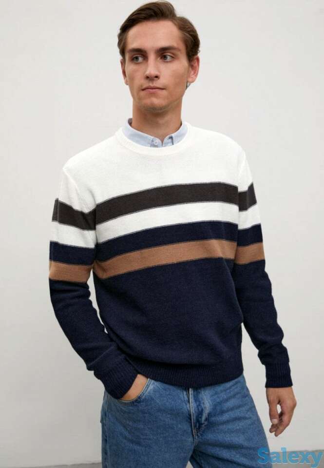 Джемпер finn flare, фотография 1