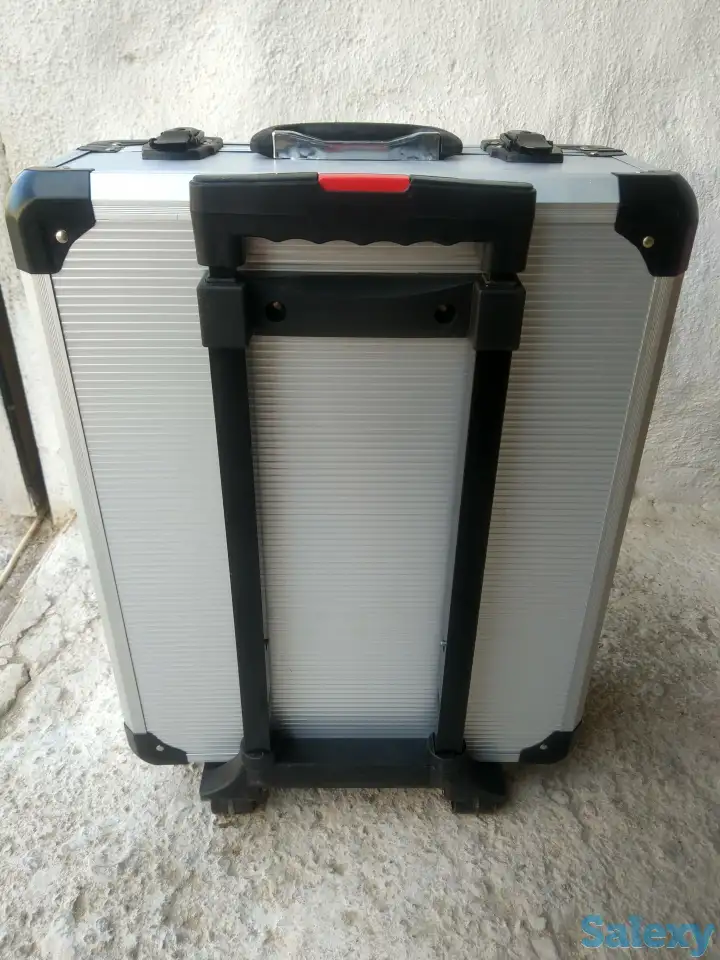 Продаю Набор Инструментов 186 Pcs Чемодан, фотография 2