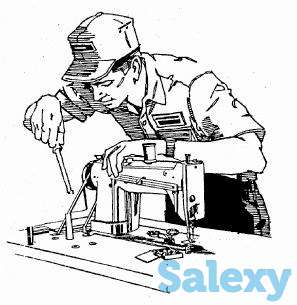 Ремонт швейных машин, фотография 2