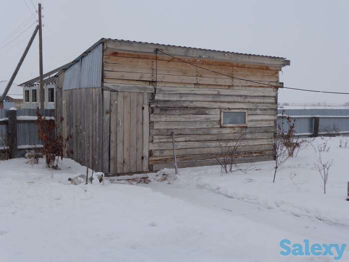 квартира на земле, омская область калачинский район д.стародубка ул. новая 10/2, фотография 2