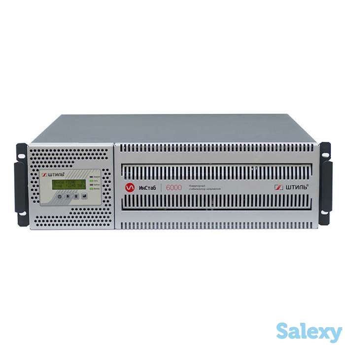 Инверторный стабилизатор напряжения штиль инстаб is3106rt, фотография 5