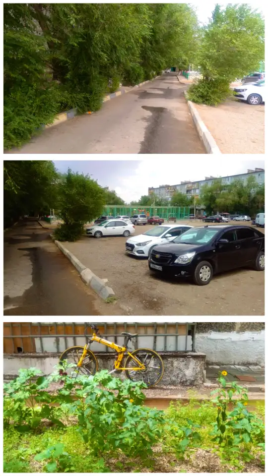 Продается 4-комн. квартира 63,2м, этаж 1 из 5, фотография 13