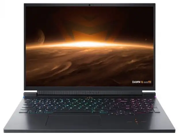 Ноутбук Mashinake L 16, фотография 1