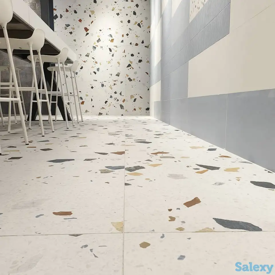 Продажа Керамогранита и Сантехники по выгодным ценам!, фотография 4