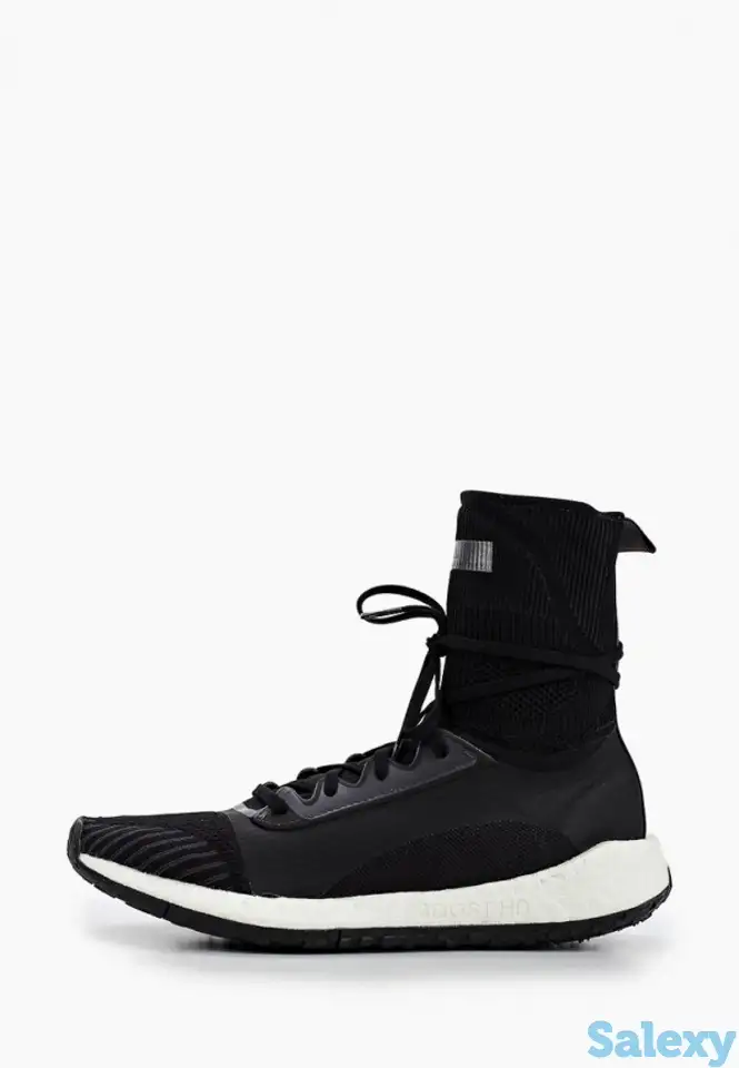 Кроссовки adidas by stella mccartney, фотография 1