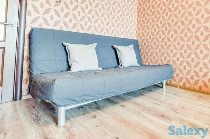 Уютная квартира в жилом комплексе, улица Гагарина 244, фотография 11