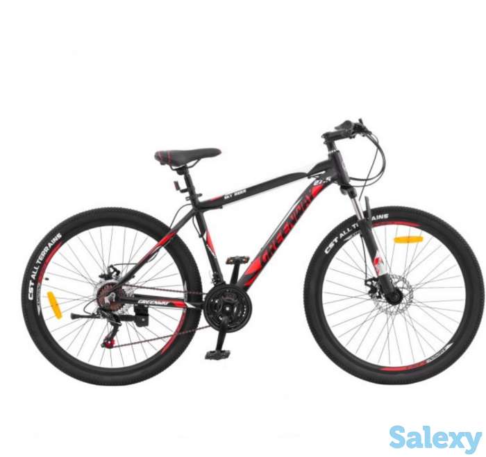 Продам велосипед срочно, фотография 1