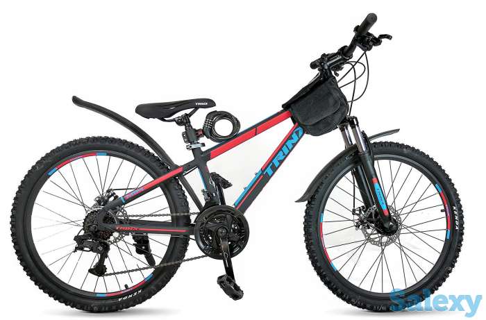 Велосипед Foxx, Rush Bike, Trinx г.Алтай. Рассрочка и Кредит, фотография 4