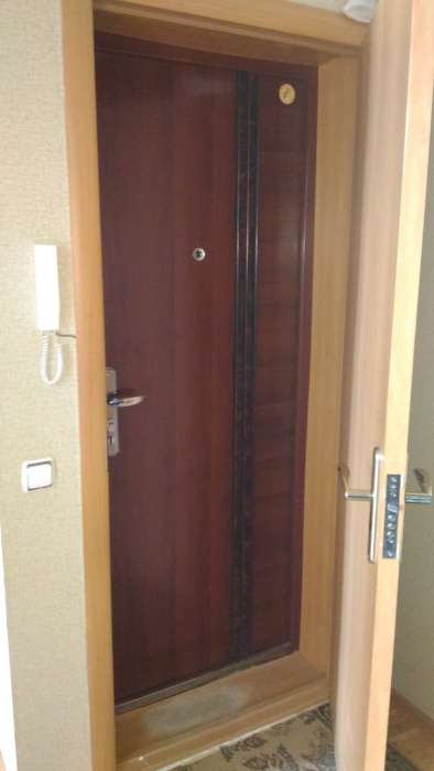 продам 2-хкомн. на сандригайло, фотография 5