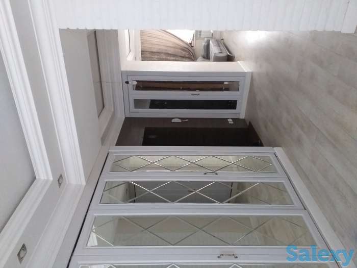 СТИЛЬНАЯ СТУДИЯ ДЛЯ СОВРЕМЕННОЙ СЕМЬИ!, Ермекова 50, фотография 5