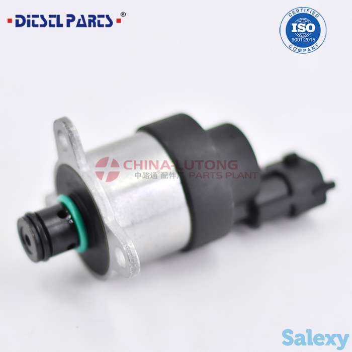 клапан тнвд бмв е39,Клапан тнвд опель виваро 1.9, фотография 1