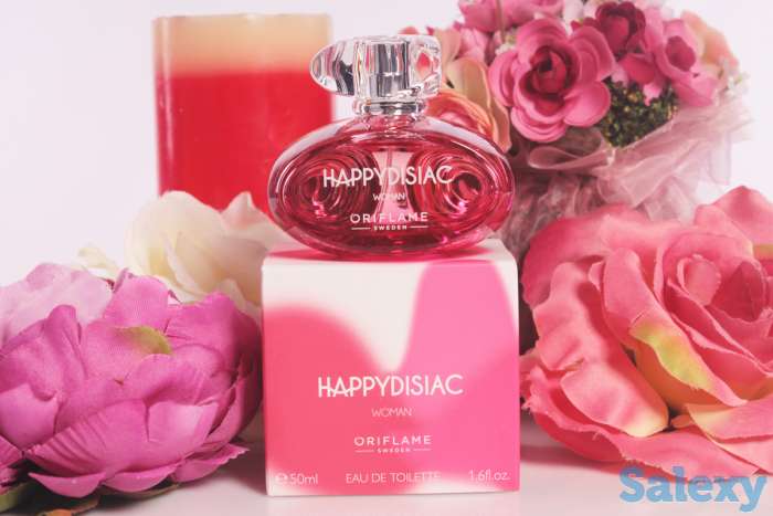 Туалетная вода Хеппизидиак, фотография 1