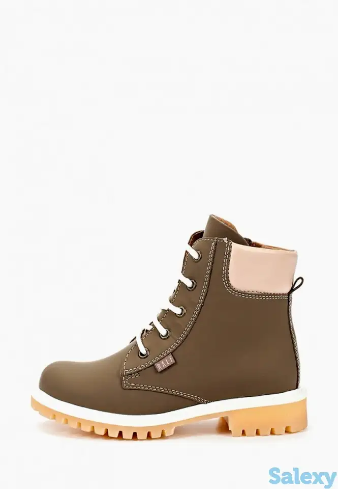 Ботинки ralf ringer, фотография 1