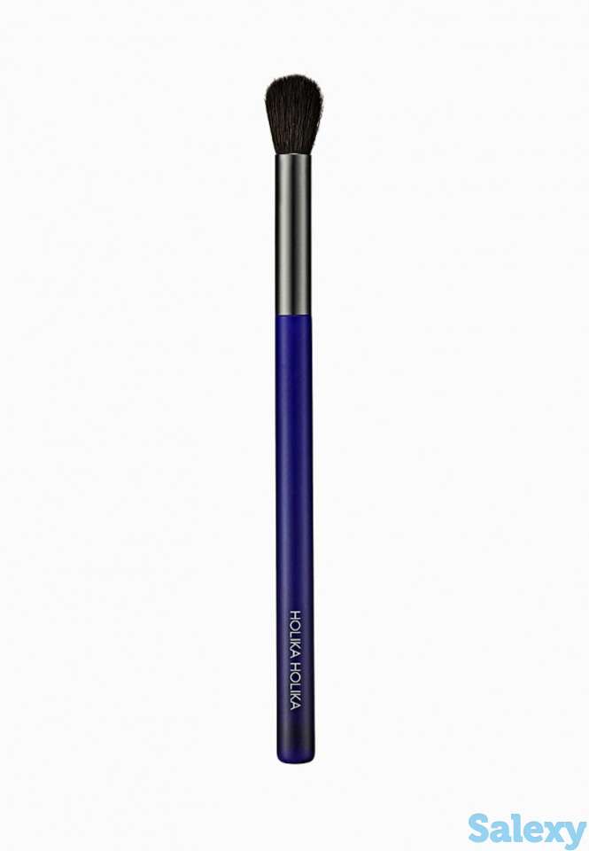 Кисть для лица holika holika, фотография 1
