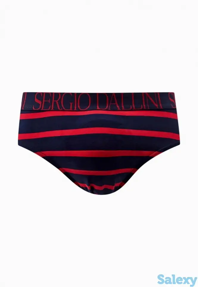 Трусы sergio dallini, фотография 1
