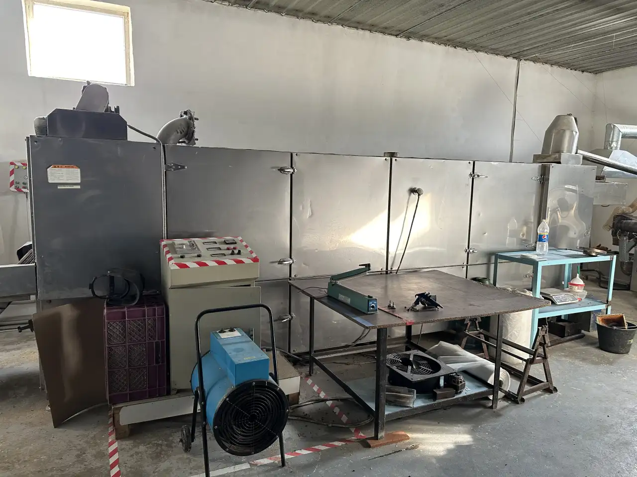 Продается бизнес по выпуску сырных Шариков, фотография 2