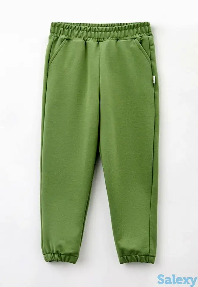 Брюки спортивные prime baby, фотография 1