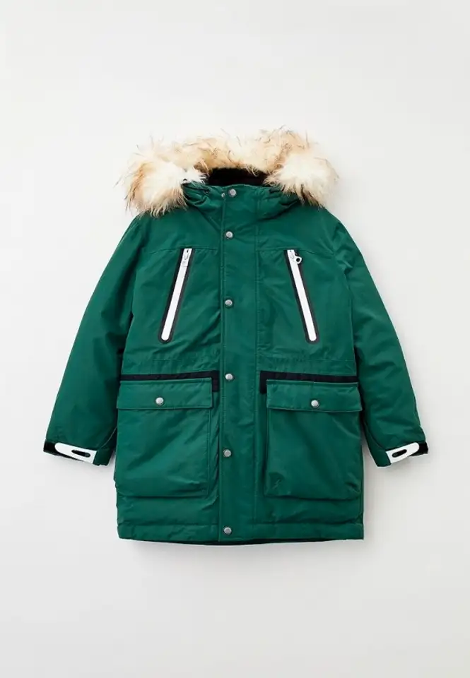 Парка acoola, фотография 1