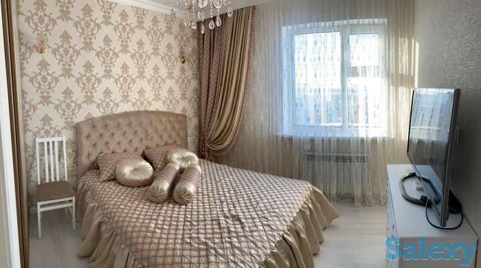 3-х комнатная квартира на Улы Дала 36 рядом с ЭКСПО, фотография 5