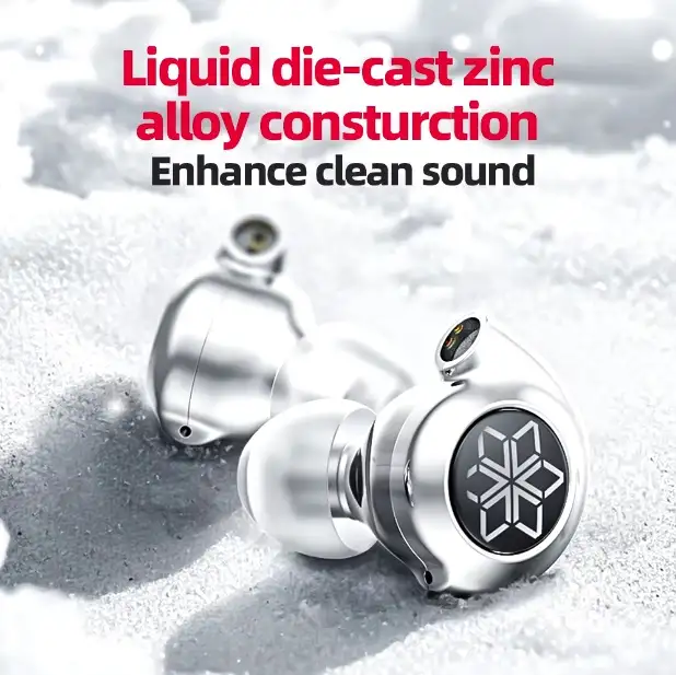 Наушники FiiO FD11, фотография 4